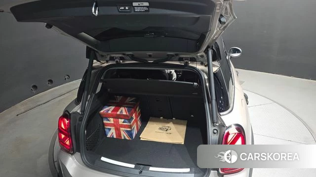 Mini Cooper Countryman id 3877324 из Кореи 11