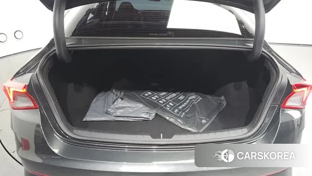 Kia K5 Hybrid 3rd Generation id 3209243 из Кореи 11