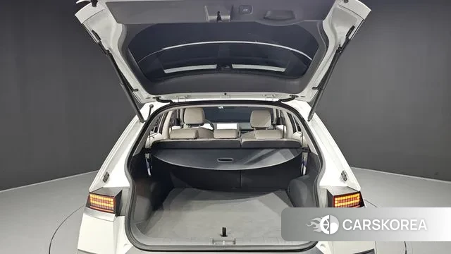 Hyundai Ionic 5 id 3011789 из Кореи 11