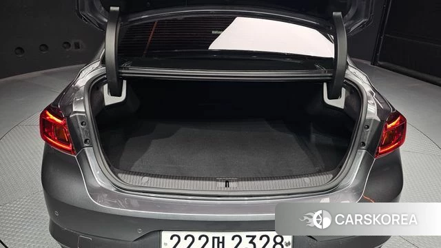 Renault Korea (Samsung) SM6 id 3828539 из Кореи 11