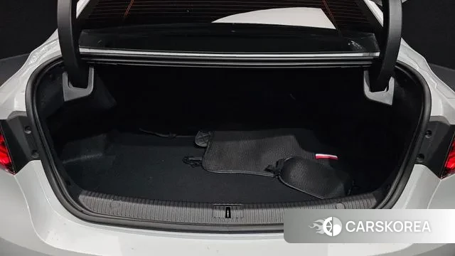 Renault Korea (Samsung) The New SM6 id 3739548 из Кореи 11