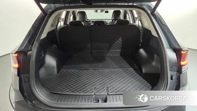 Kia Sportage 5th Generation Hybrid id 3831458 из Кореи 11