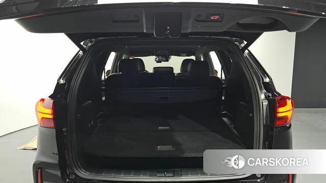 Ssangyong All New Rexton id 4223335 из Кореи 11