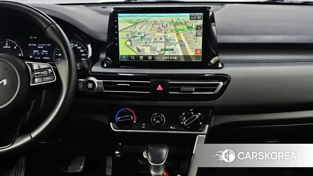 Kia Seltos id 3606922 из Кореи 11