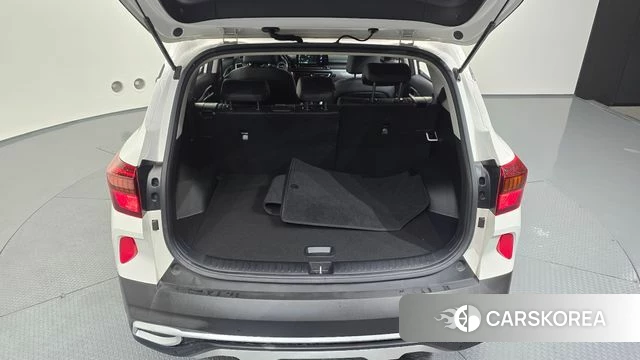 Kia Seltos id 3820290 из Кореи 11