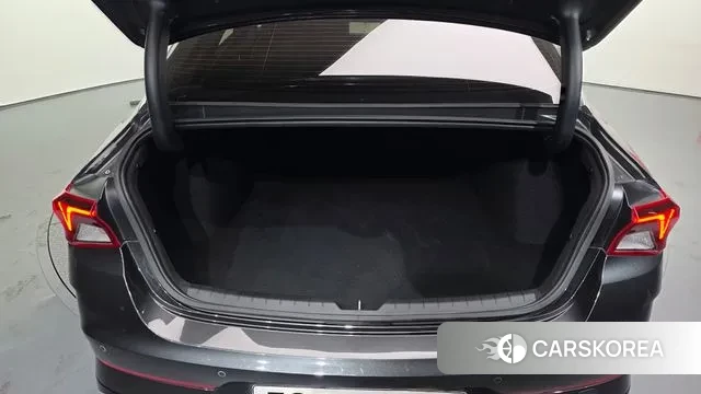 Kia K5 Hybrid 3rd Generation id 3410951 из Кореи 11