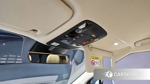 Kia Carnival 4th generation id 3341999 из Кореи 11