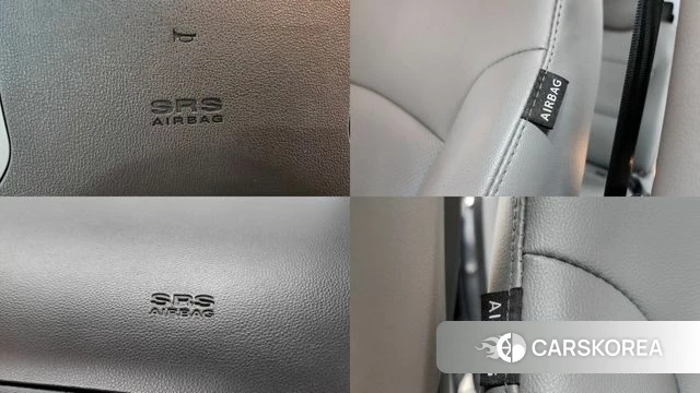 Hyundai The New Grand Starex id 4638137 из Кореи 11