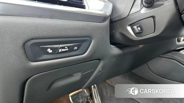 BMW X6 (G06) id 4421309 из Кореи 11