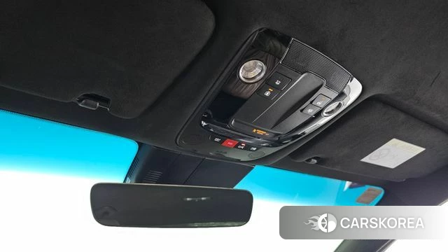 Kia K8 Hybrid id 4899049 из Кореи 11