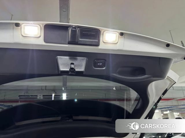 Hyundai Ionic 5 id 4488984 из Кореи 11