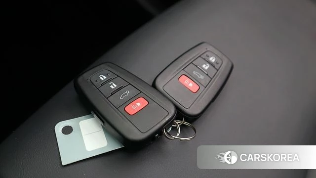 Toyota RAV4 5th Generation id 4739272 из Кореи 11