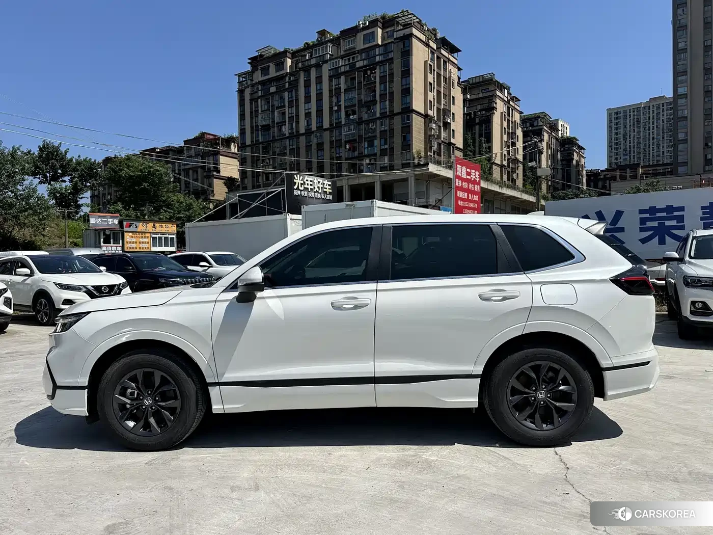 Honda Hao Ying id 4570426 из Китая 11