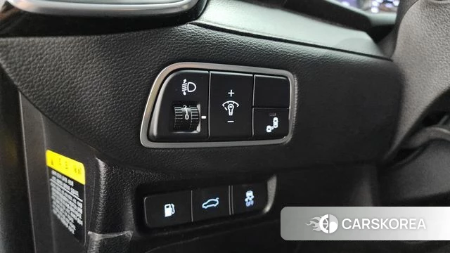 Hyundai Grandeur IG id 4459656 из Кореи 11
