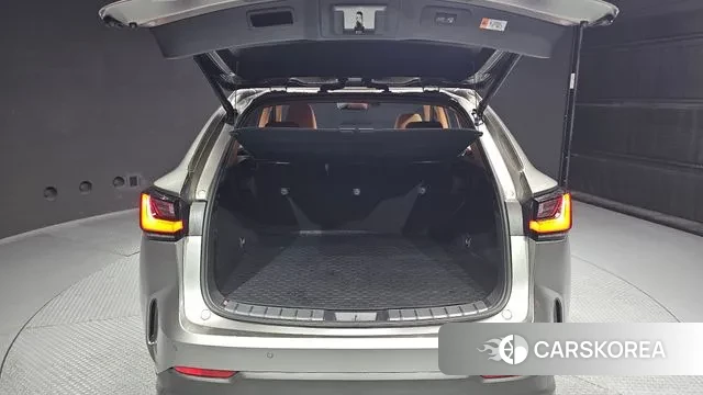 Lexus NX350h Second generation id 3467024 из Кореи 11