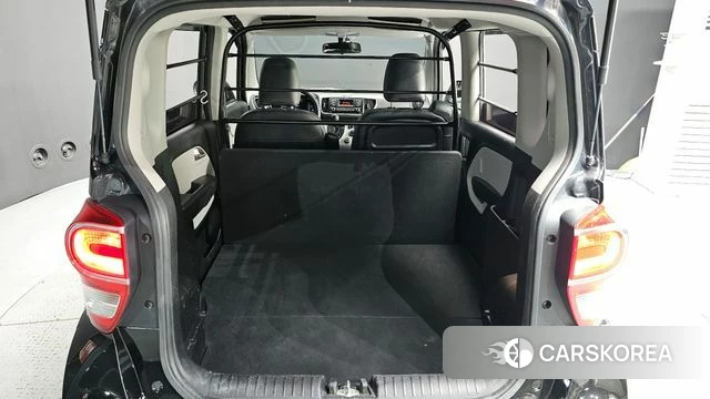 Kia The New Ray id 3923682 из Кореи 11