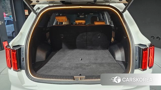 Kia Sorento 4th Generation id 4317464 из Кореи 11