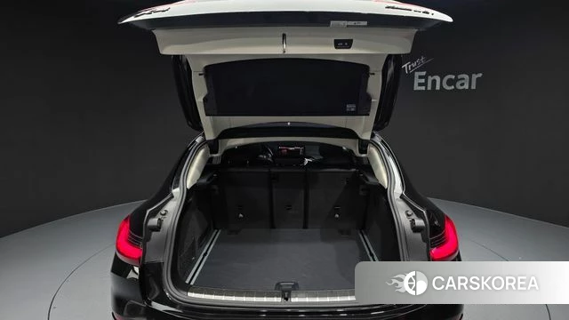 BMW X4 (G02) id 3934614 из Кореи 11