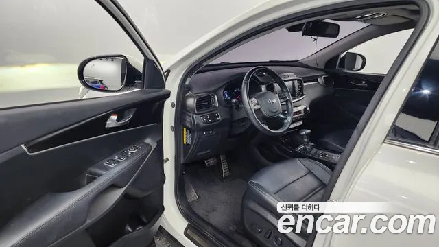 Kia The New Sorento id 2607508 из Кореи 11