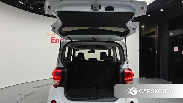 Kia The New Ray id 4750780 из Кореи 11