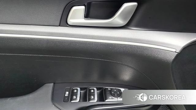 Kia K5 3rd generation id 4457033 из Кореи 11