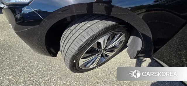 Kia K8 Hybrid id 3165359 из Кореи 11