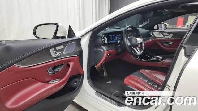 Mercedes-Benz CLS-Class C257 id 2557371 из Кореи 11