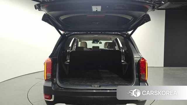 Hyundai Palisade id 3800017 из Кореи 11