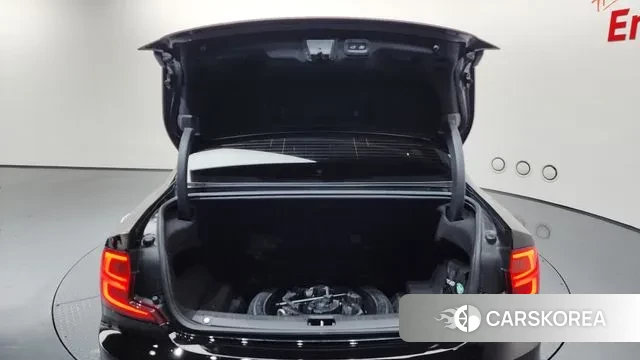 Volvo S90 id 3380048 из Кореи 11