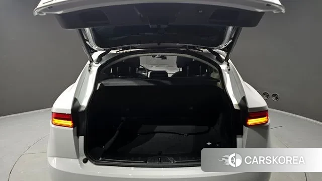 Jaguar E-PACE id 3682405 из Кореи 11