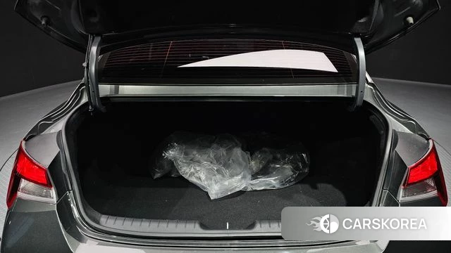 Hyundai The New Avante (CN7) id 4201067 из Кореи 11