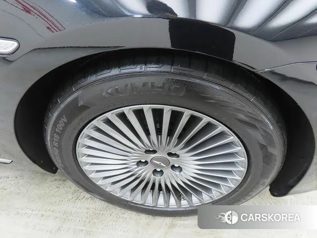 Genesis G90 id 4610138 из Кореи 11