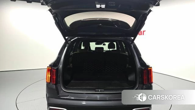 Kia Sorento 4th Generation id 3866171 из Кореи 11