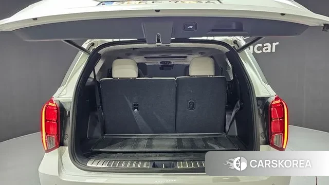 Hyundai The New Palisade id 3074414 из Кореи 11