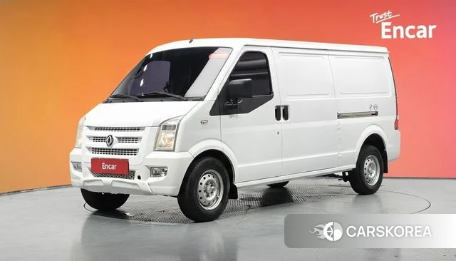Dongfeng Socon C35 id 4703404 из Кореи 11