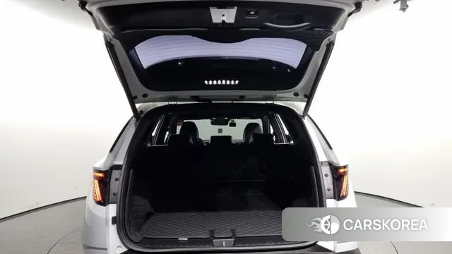 Hyundai Tucson Hybrid (NX4) id 2895943 из Кореи 11