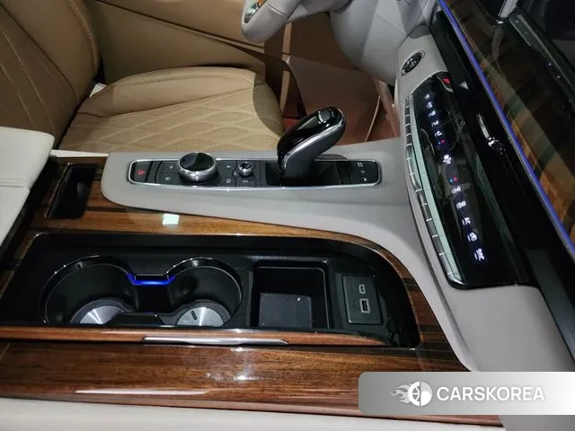 Cadillac Escalade 5th Generation id 3047637 из Кореи 11