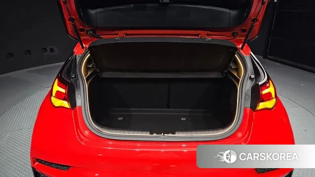 Hyundai Veloster (JS) id 3433891 из Кореи 11