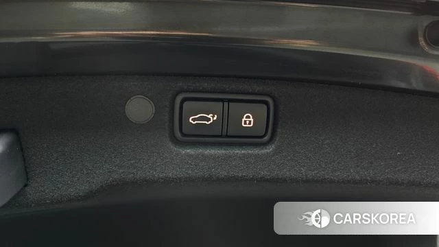 Kia K7 Premier id 4317634 из Кореи 11