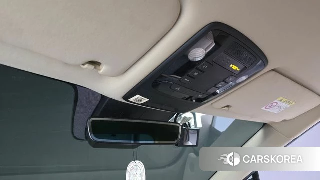 Kia Carnival 4th generation id 4423960 из Кореи 11