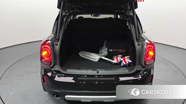 Mini Cooper D Countryman id 4850137 из Кореи 11