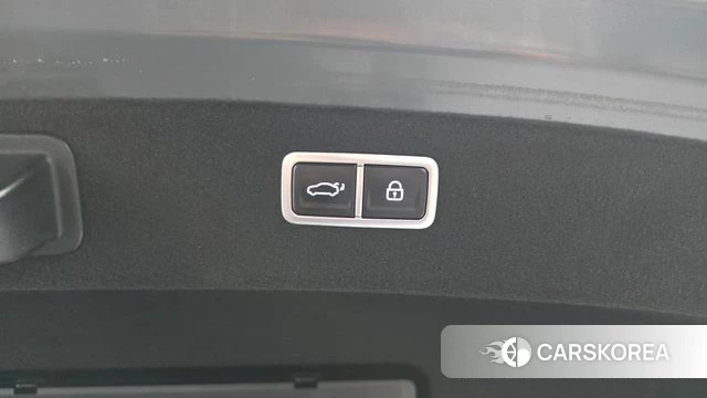 Genesis G80 (RG3) id 4415724 из Кореи 11