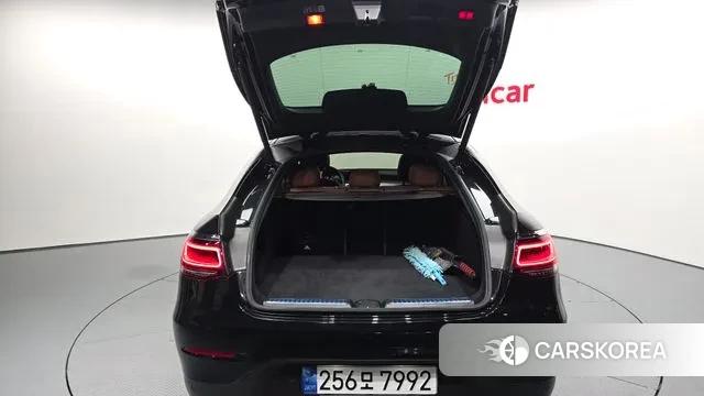 Mercedes-Benz GLC-Class X253 id 3726431 из Кореи 11