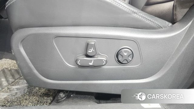 Ssangyong Berry New Tivoli id 4835860 из Кореи 11