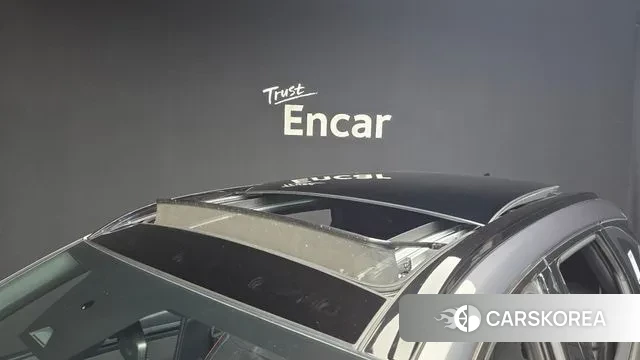 Hyundai Tucson (NX4) id 3590960 из Кореи 11