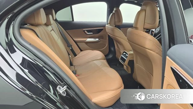 Mercedes-Benz E-Class W214 id 4527606 из Кореи 11