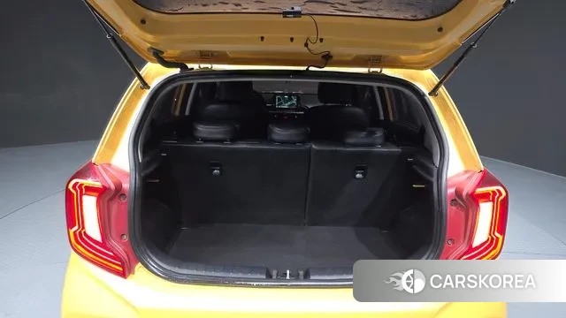 Kia Morning Urban (JA) id 3722344 из Кореи 11