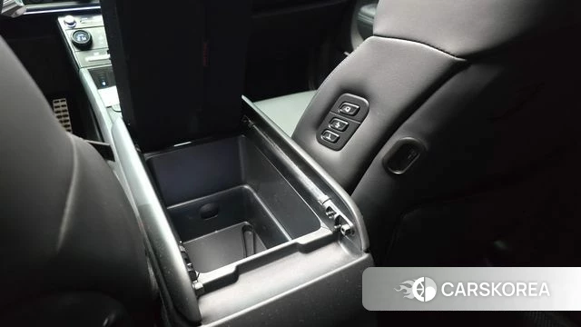 Hyundai Santa Fe (MX5) id 4432786 из Кореи 11