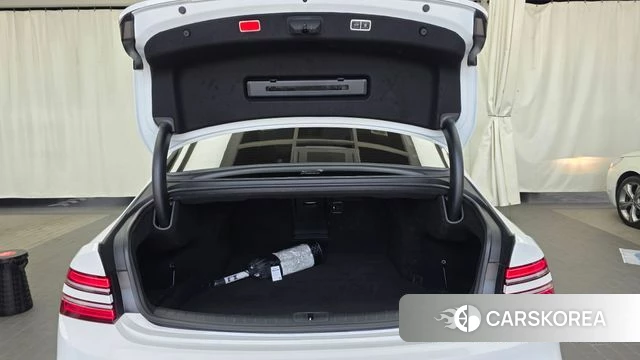 Genesis G80 (RG3) id 4442099 из Кореи 11