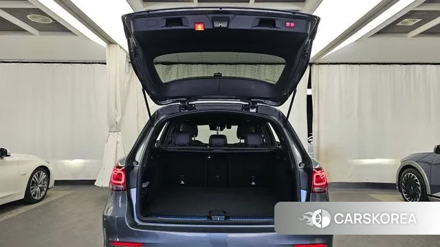 Mercedes-Benz GLC-Class X253 id 3487798 из Кореи 11